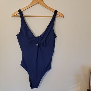 NWT Hilor Swimsuit 12 